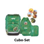 ergobag Cubo Set
