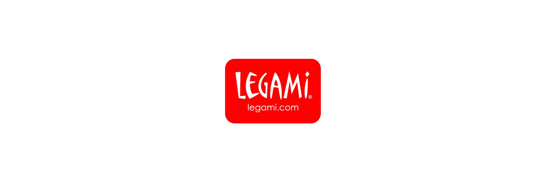 Legami Tierische Gelstifte