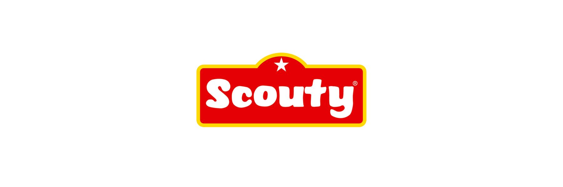 Scouty Kindergartenrucksack