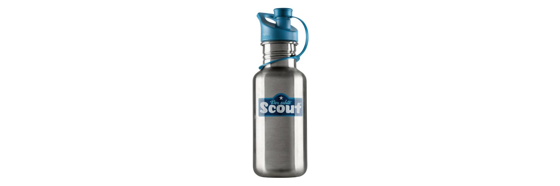 Scout Trinkflaschen