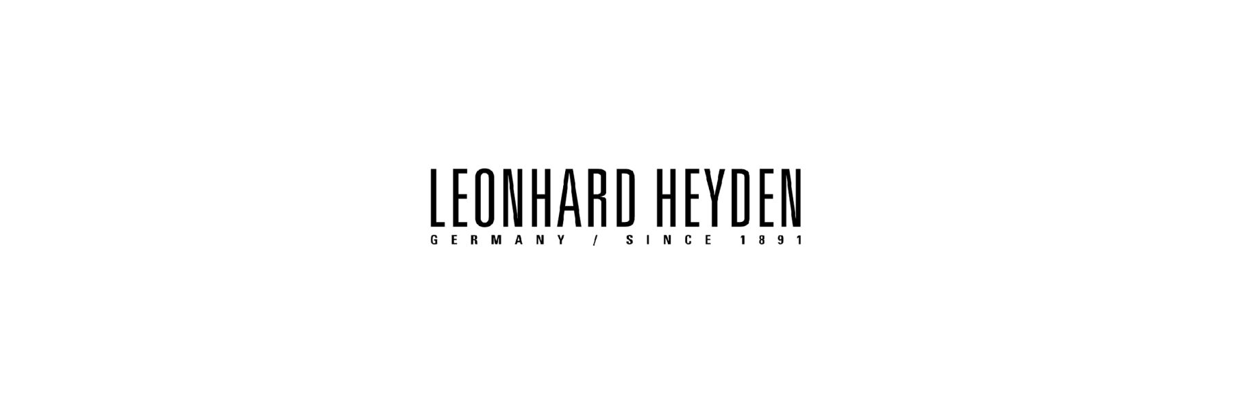 Leonhard Hyden