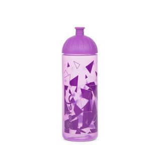 Satch Trinkflasche 0,75ml lila #970