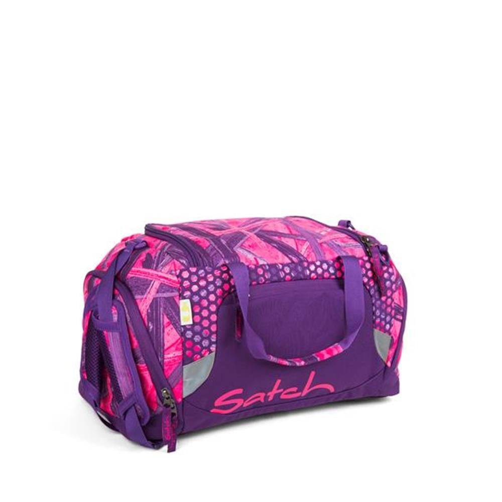 Satch Sporttasche Candy Lazer