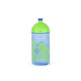 ergobag Trinkflasche ISYbe Blau-Grün, LiBäro