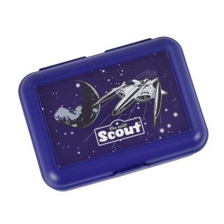 Scout Ess-Box Space