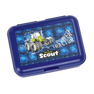 Scout Ess-Box Power Tractor
