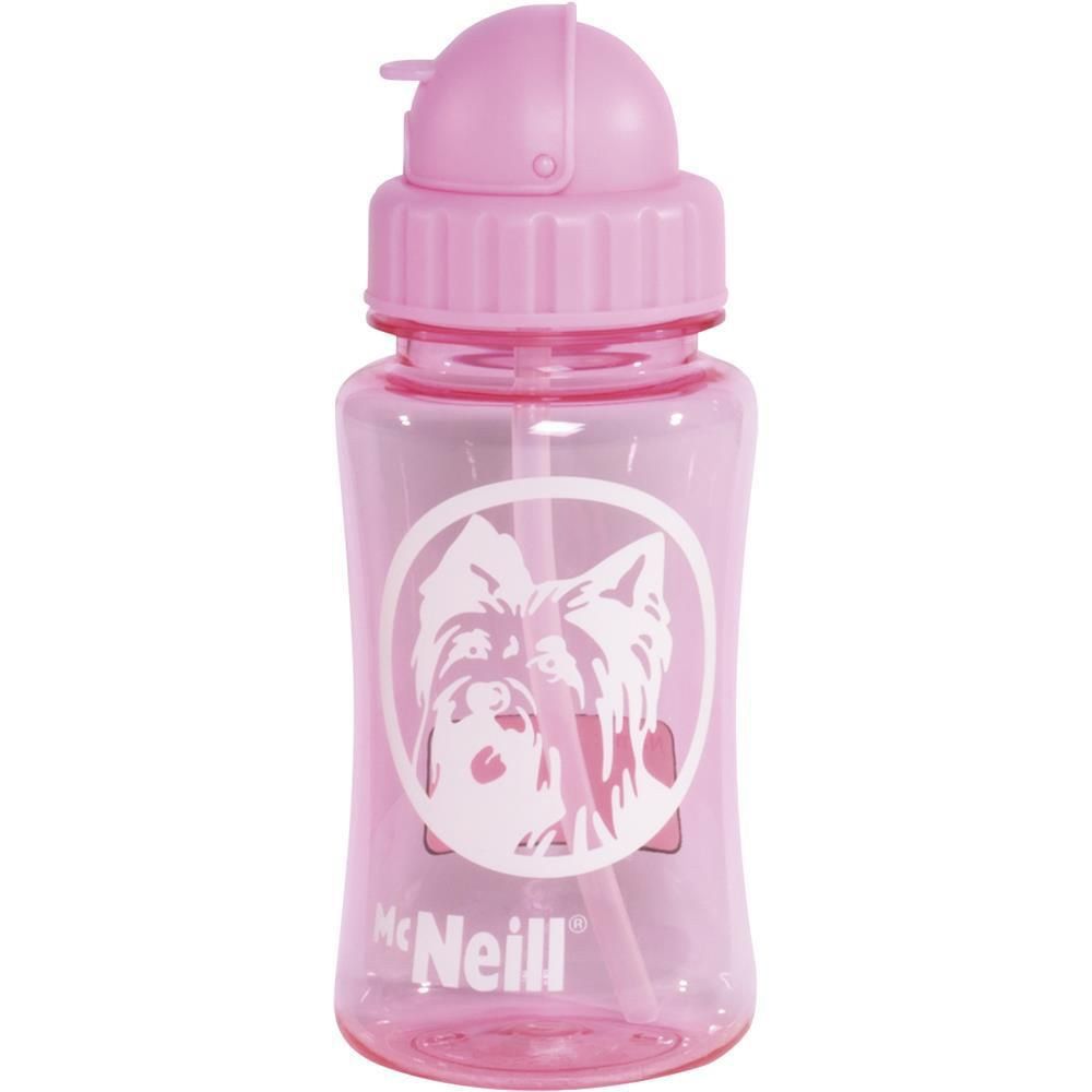 Getränkeflasche Mc Neill 350 ml, rosa