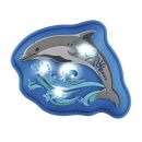 Magic Mags Flash Jumping Dolphin