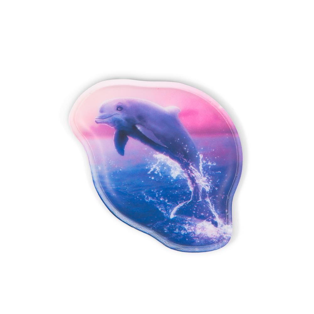ergobag Kontur-Kletties Delphin