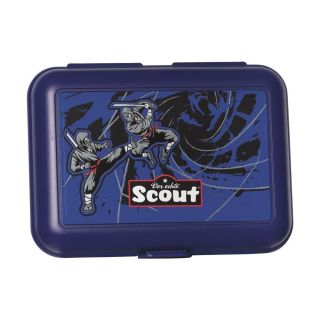 Scout Ess-Box Warrior