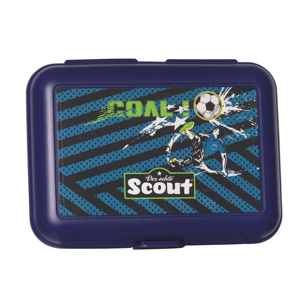 Scout Ess-Box Goalgetter