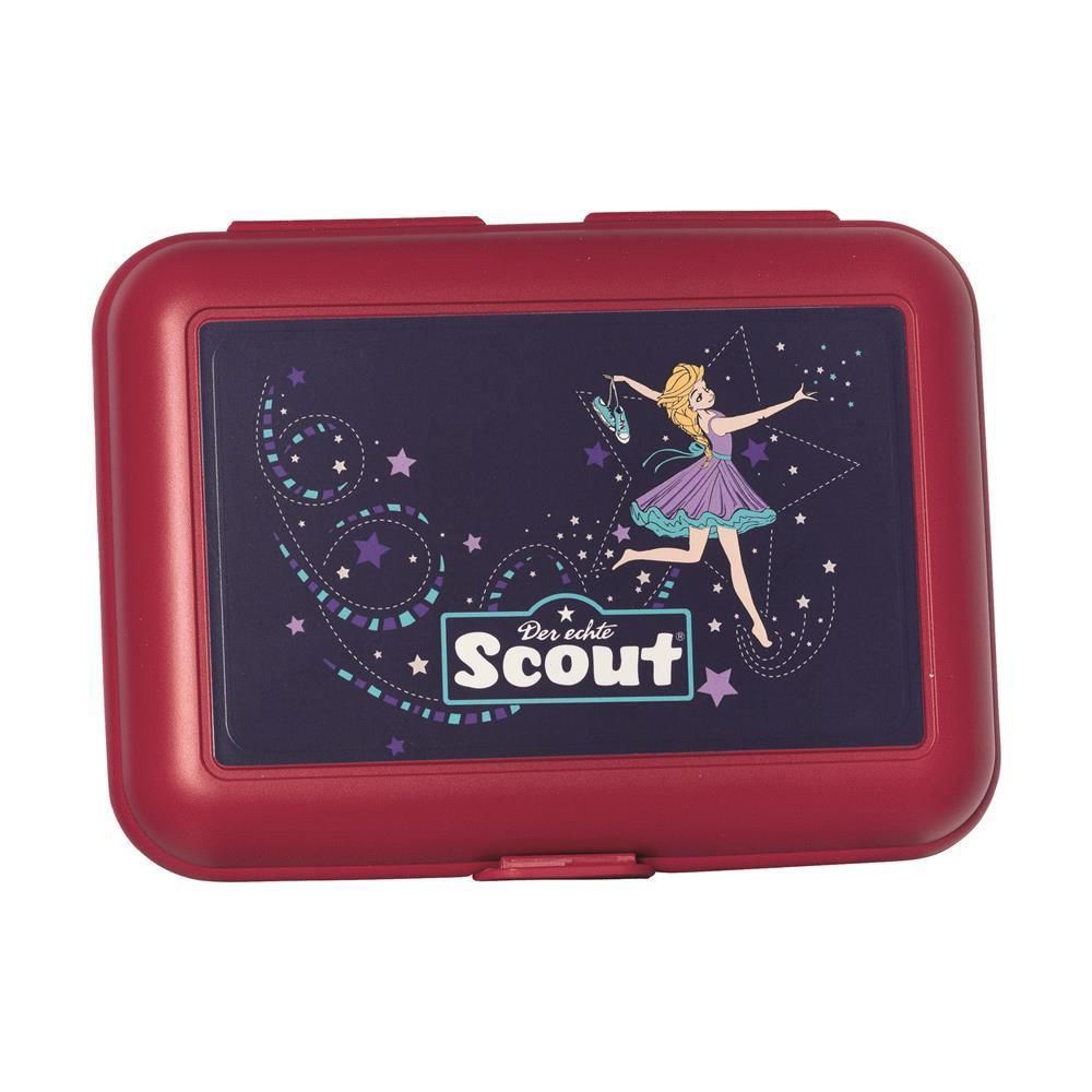 Scout Ess-Box Dance