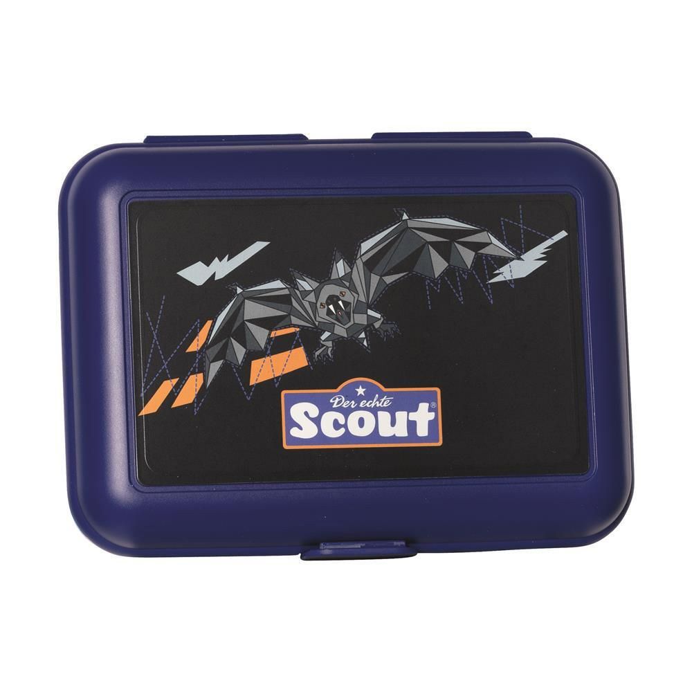 Scout Ess-Box Bat Robot