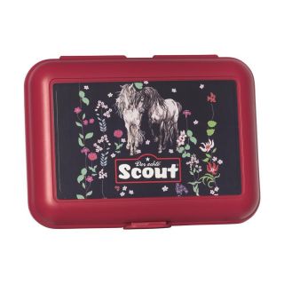 Scout Ess-Box Flower Horses