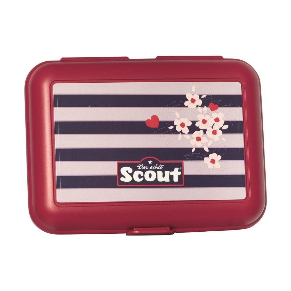 Scout Ess-Box Happy Stripes