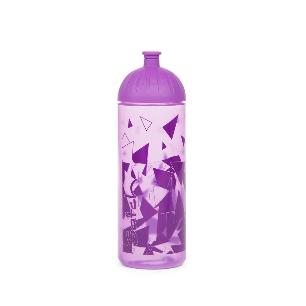 Satch Trinkflasche 0,75ml Purple