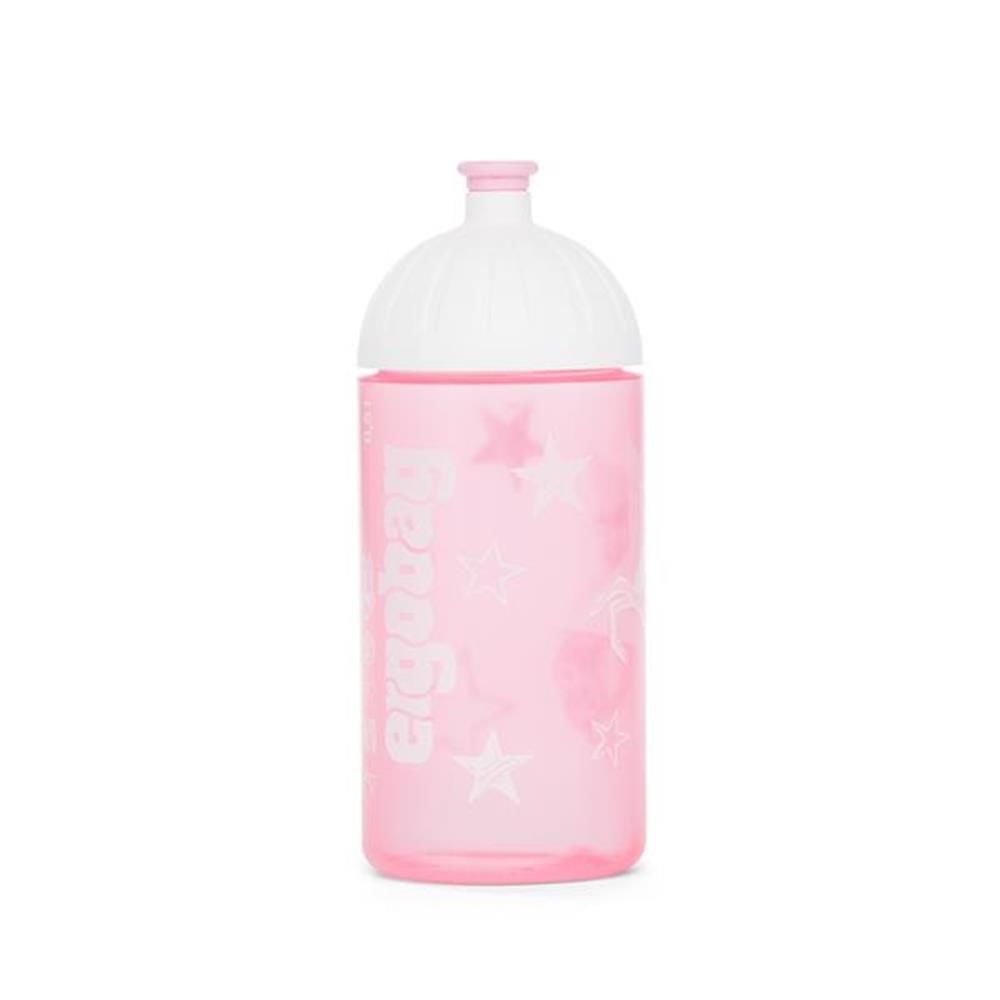 ergobag Trinkflasche ISYbe Pink, CinBärella