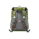 Step by Step KID Rucksack-Set &quot;Wild Cat Chiko&quot;, 3-teilig