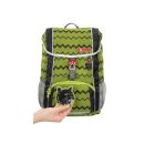 Step by Step KID Rucksack-Set &quot;Wild Cat Chiko&quot;, 3-teilig