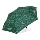 ergobag Regenschirm B&auml;rRex