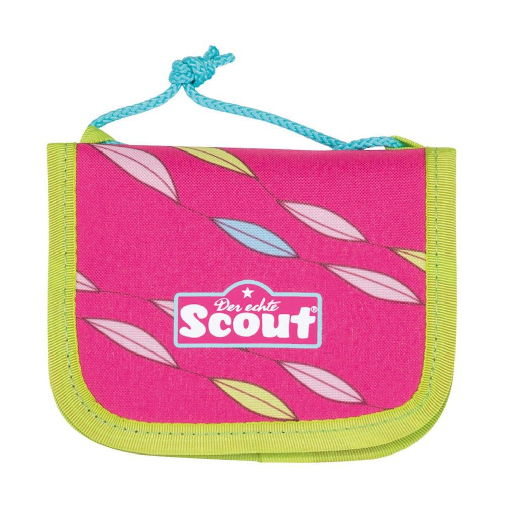 Scout Brustbeutel III Pink Butterfly