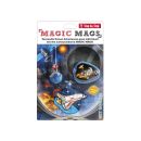Step by Step MAGIC MAGS &quot;Sky Rocket Rico&quot;