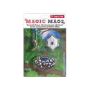 Step by Step MAGIC MAGS &quot;Spider Flipp&quot;
