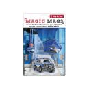 Step by Step MAGIC MAGS &quot;Police Truck Diego&quot;
