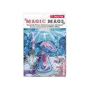 Step by Step MAGIC MAGS &quot;Mermaid Bella&quot;