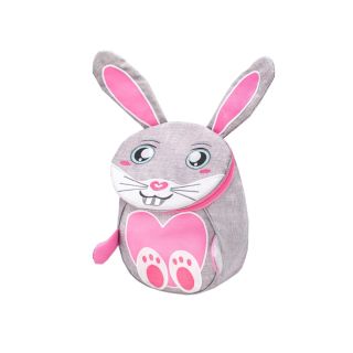 Belmil Mini Animal Kinderrucksack Mini Bunny