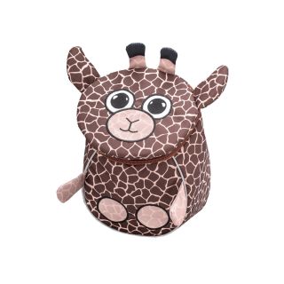 Belmil Mini Animal Kinderrucksack Mini Giraffe