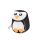 Belmil Mini Animal Kinderrucksack Mini Penguin