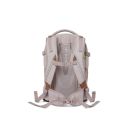 satch pack Nordic Edition Rose