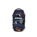 satch pack Nordic Edition Blue