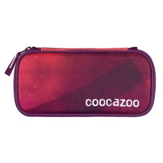 Coocazoo PencilDenzel Ocean Emotion Galaxy Pink