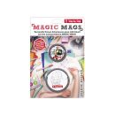Step by Step MAGIC MAGS DO IT YOURSELF &quot;Unique Design&quot;