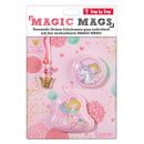 Magic Mags, Edition, 3-tlg. Rosarien, Prinzessin Lillifee