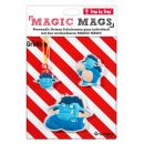 Magic Mags, Edition, 3-tlg. Grumpy, Groll Troll