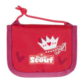 Scout Brustbeutel III Red Princess