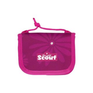 Scout Brustbeutel III Pretty Pink