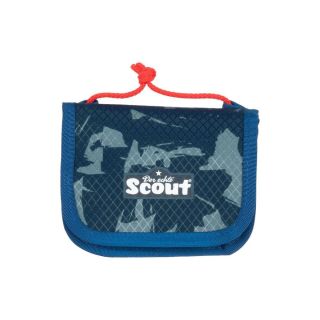 Scout Brustbeutel III Blue Ninja