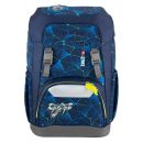 Step by Step GIANT Schulrucksack-Set &quot;Starship Sirius&quot;, 5-teilig