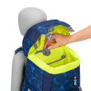 Step by Step GIANT Schulrucksack-Set &quot;Starship Sirius&quot;, 5-teilig