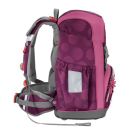 Step by Step GIANT Schulrucksack-Set &quot;Glamour Star Astra&quot;, 5-teilig