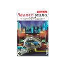Step by Step MAGIC MAGS FLASH &quot;Police Alarm Rick&quot;