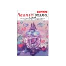 Step by Step MAGIC MAGS FLASH &quot;Sweet Dragon&quot;