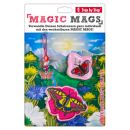 Step by Step MAGIC MAGS "Butterfly Lina"