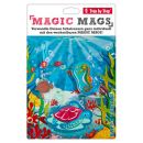 Step by Step MAGIC MAGS &quot;Happy Turtle&quot;