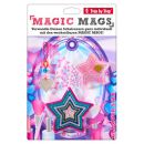 Step by Step MAGIC MAGS "Glamour Star Astra"