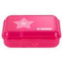 Step by Step Lunchbox &quot;Glamour Star Astra&quot;, Pink